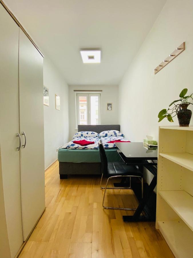 Appartement Feel The Klimt No1 Near Main Train Station - Hbf