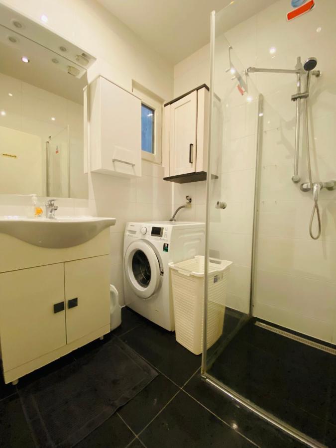 Appartement Feel The Klimt No1 Near Main Train Station - Hbf Wenen