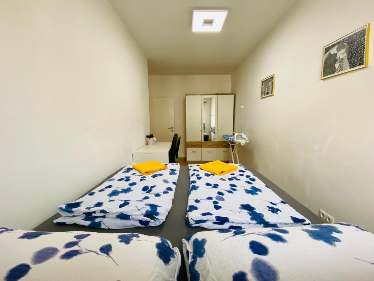 Feel The Klimt No1 Near Main Train Station - Hbf Appartement *