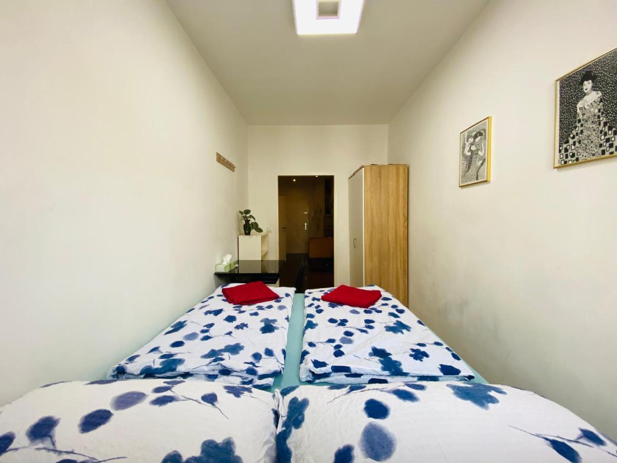 Appartement Feel The Klimt No1 Near Main Train Station - Hbf *