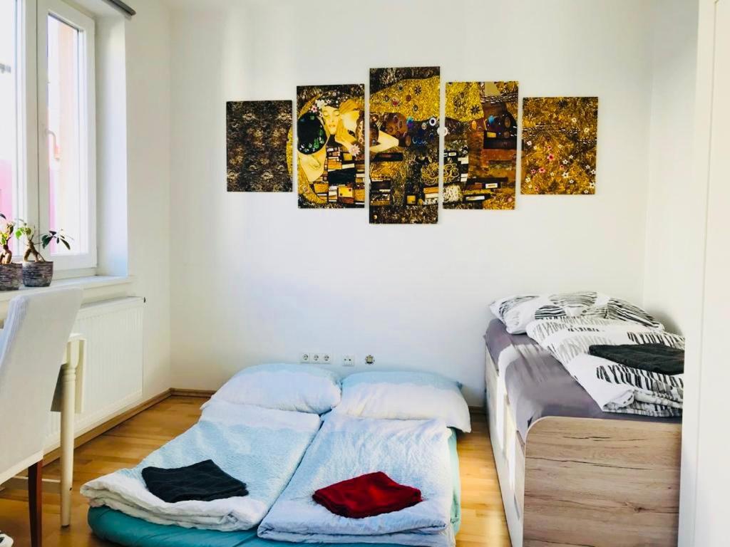 Feel The Klimt No1 Near Main Train Station - Hbf Appartement *