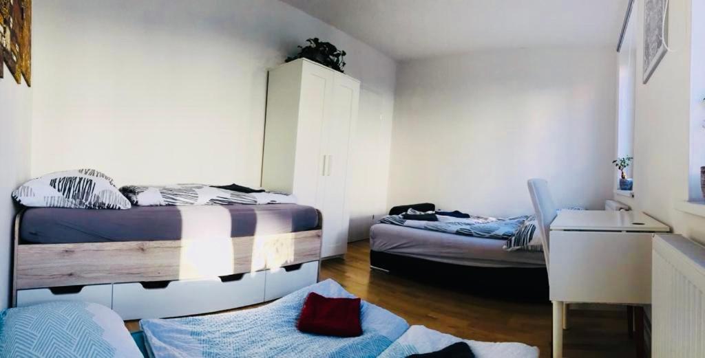 Appartement Feel The Klimt No1 Near Main Train Station - Hbf